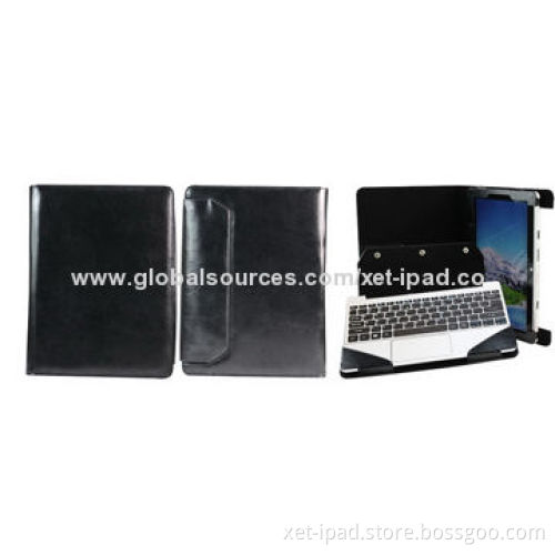 PU Leather Tablet Cases for Acer Aspire Switch 10-inch with Keyboard Case, OEM Orders Welcomed